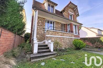 Maison 6 pièces 859000 €