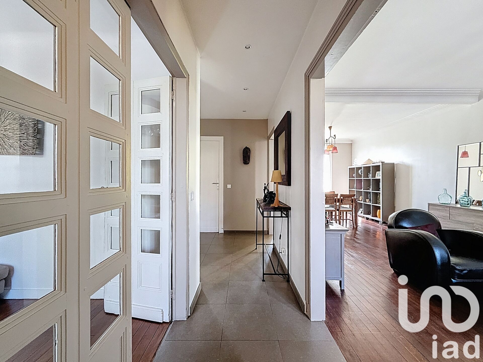 Vente Maison/villa 6 pièces - Photo 2