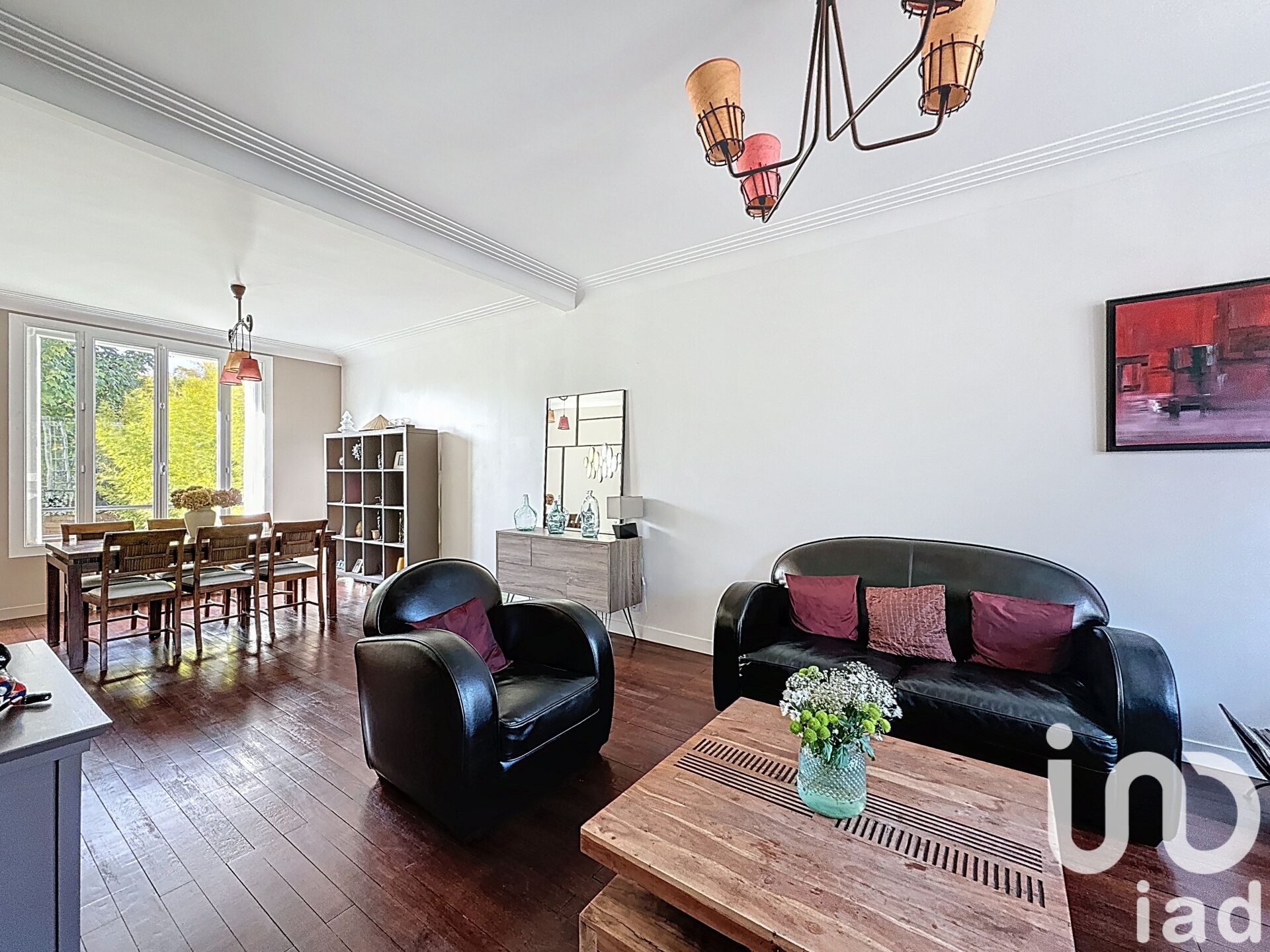 Vente Maison/villa 6 pièces - Photo 5