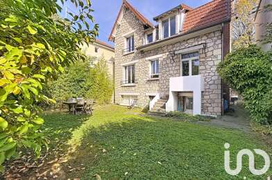 Maison 6 pièces 859000 €