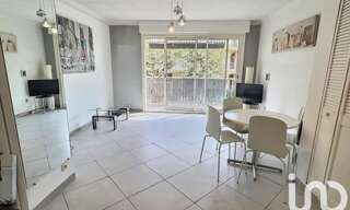 Appartement 3 Pièces 54 m² à vendre à Bandol (83150)