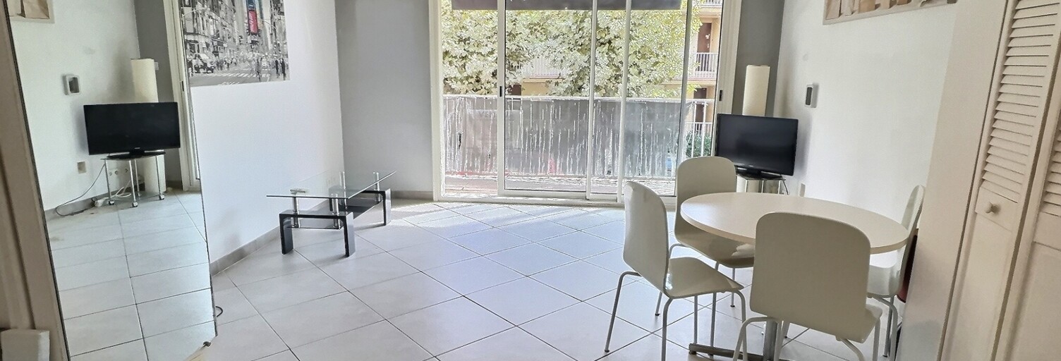 Appartement 3 Pièces 54 m² à vendre à Bandol (83150)