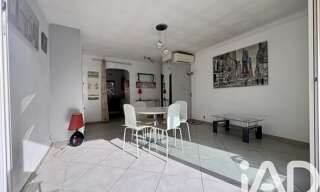 Appartement 3 Pièces 54 m² à vendre à Bandol (83150)