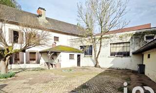 Maison 7 Pièces 210 m² à vendre à Venizy (89210)