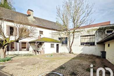 Maison 7 pièces 170000 €