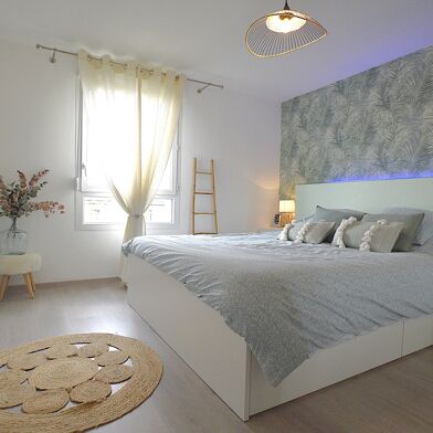 Appartement 3 pièces 159000 €