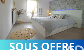 Appartement 3 Pièces 58 m² à vendre à Sainte-Marie-aux-Chênes (57255)