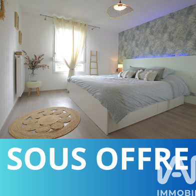 Appartement 3 pièces 159000 €