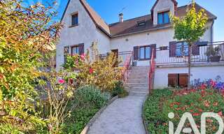 Maison 9 Pièces 189 m² à vendre à Auxerre (89000)