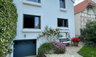 Maison 7 Pièces 175 m² à vendre à Eaubonne (95600)