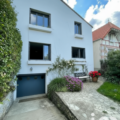 Maison 7 pièces 545000 €