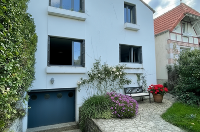 Maison 7 pièces 545000 €