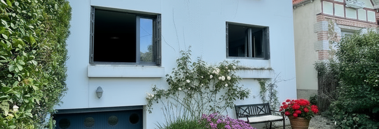 Maison 7 Pièces 175 m² à vendre à Eaubonne (95600)