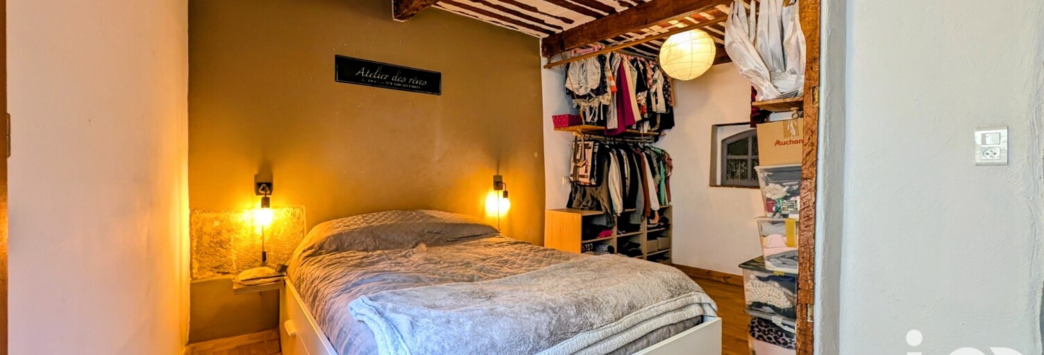 Maison 3 Pièces 76 m² à vendre à Cavaillon (84300)