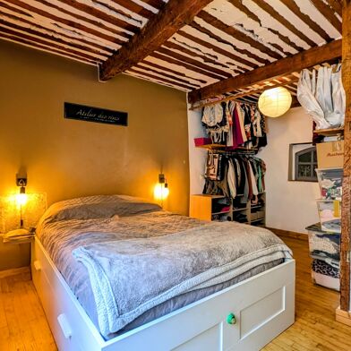 Maison 3 pièces 135000 €