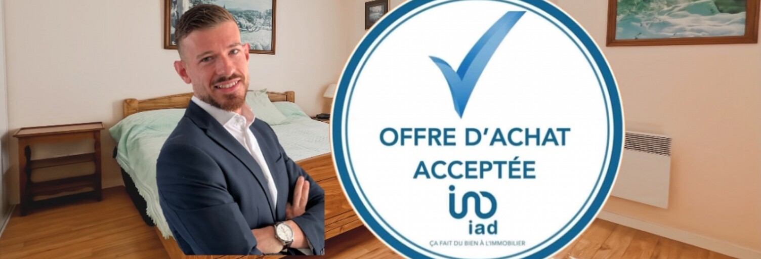 Appartement 2 Pièces 47 m² à vendre à Saint-Jean-de-Braye (45800)