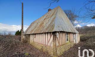 Maison 2 Pièces 60 m² à vendre à Lieurey (27560)