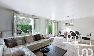 Maison 4 Pièces 89 m² à vendre à Lésigny (77150)