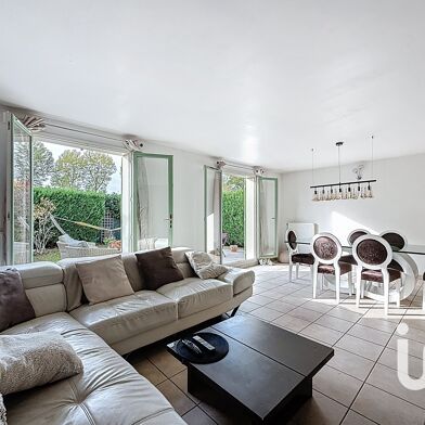 Maison 4 pièces 363000 €