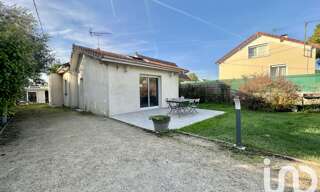 Maison 3 Pièces 75 m² à vendre à Villecresnes (94440)