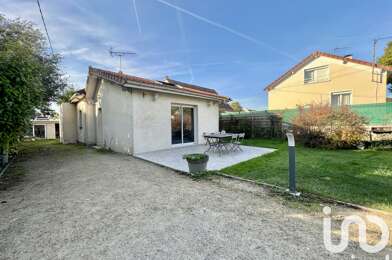 Maison 3 pièces 309000 €