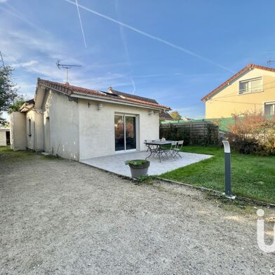 Maison 3 pièces 309000 €