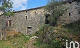 Maison 12 Pièces 234 m² à vendre à La Couvertoirade (12230)