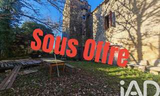 Maison 12 Pièces 234 m² à vendre à La Couvertoirade (12230)