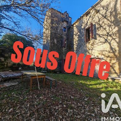 Maison 12 pièces 170000 €