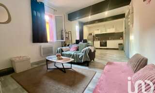 Appartement 2 Pièces 42 m² à vendre à Perpignan (66000)