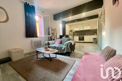 Appartement 2 pièces 59000 €