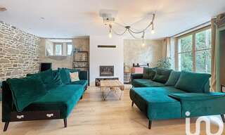 Maison 5 Pièces 142 m² à vendre à Bazouges-la-Pérouse (35560)