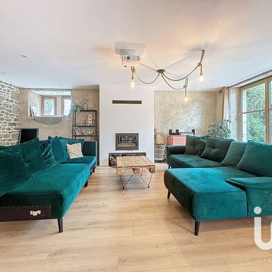 Maison 5 pièces 235000 €