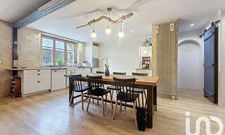 Maison 5 Pièces 142 m² à vendre à Bazouges-la-Pérouse (35560)