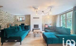 Maison 5 Pièces 142 m² à vendre à Bazouges-la-Pérouse (35560)