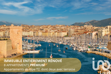 Immeuble  1248000 €