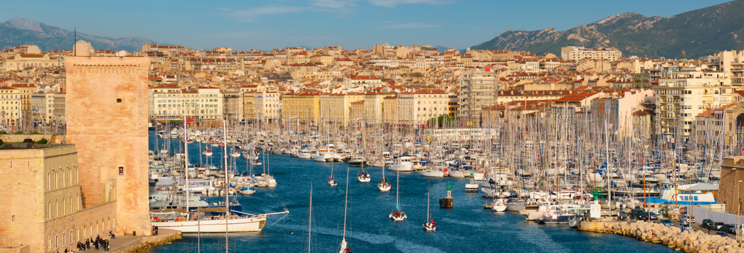 Immeuble  260 m² à vendre à Marseille 1 (13001)