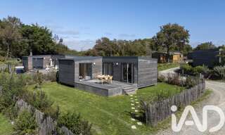 Maison 3 Pièces 44 m² à vendre à Ambon (56190)