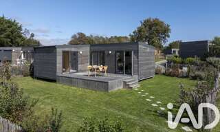 Maison 3 Pièces 44 m² à vendre à Ambon (56190)