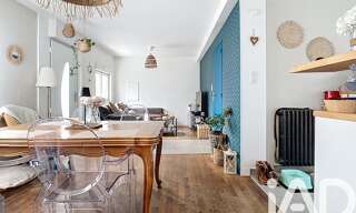 Maison 5 Pièces 80 m² à vendre à Quimper (29000)