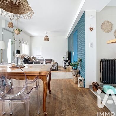 Maison 5 pièces 230000 €