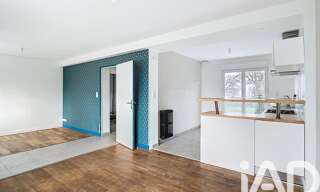 Maison 5 Pièces 80 m² à vendre à Quimper (29000)