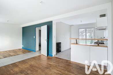 Maison 5 pièces 220000 €