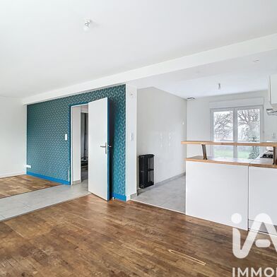 Maison 5 pièces 220000 €