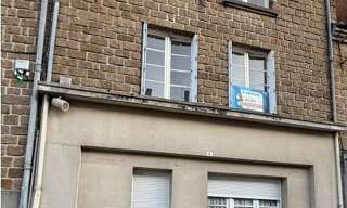 Maison 7 Pièces 137 m² à vendre à Mortain-Bocage (50140)