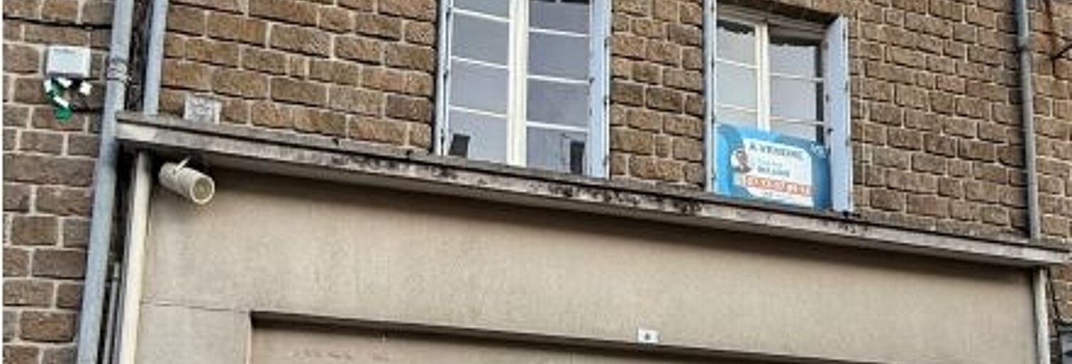 Maison 7 Pièces 137 m² à vendre à Mortain-Bocage (50140)