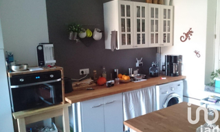 Immeuble  109 m² à vendre à Amiens (80000)