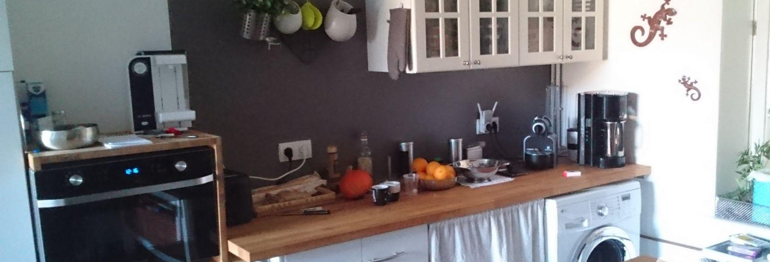 Immeuble  109 m² à vendre à Amiens (80000)