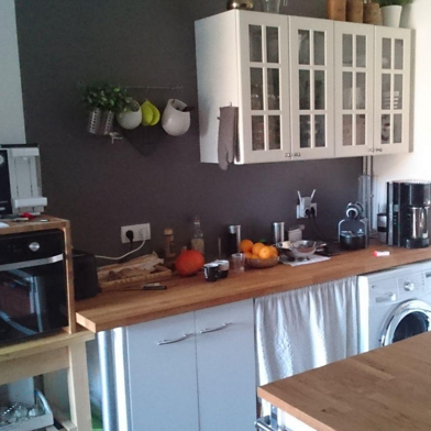 Immeuble  282000 €