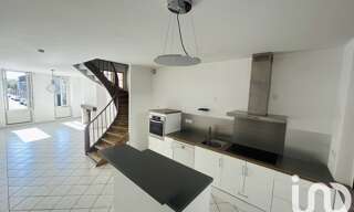 Maison 5 Pièces 95 m² à vendre à Nérac (47600)